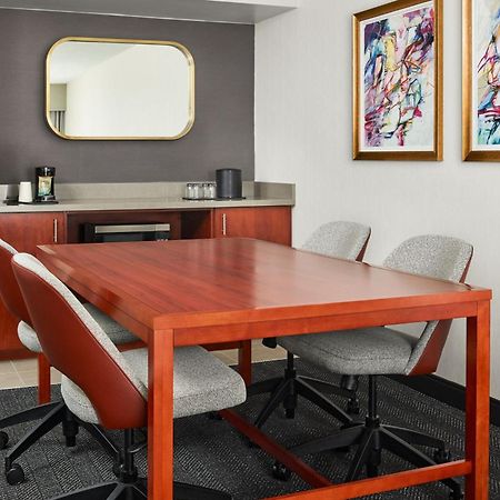 Courtyard By Marriott Fort Collins Eksteriør billede