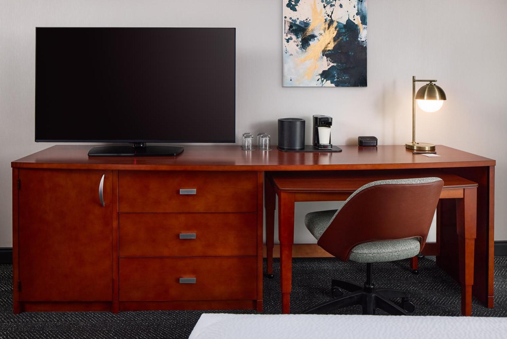Courtyard By Marriott Fort Collins Eksteriør billede