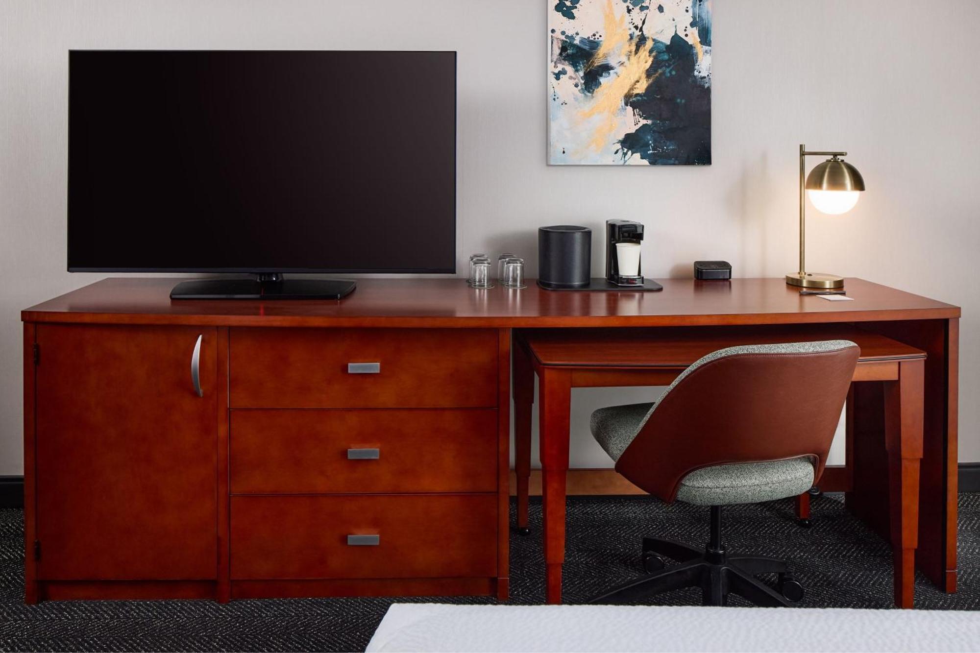 Courtyard By Marriott Fort Collins Eksteriør billede