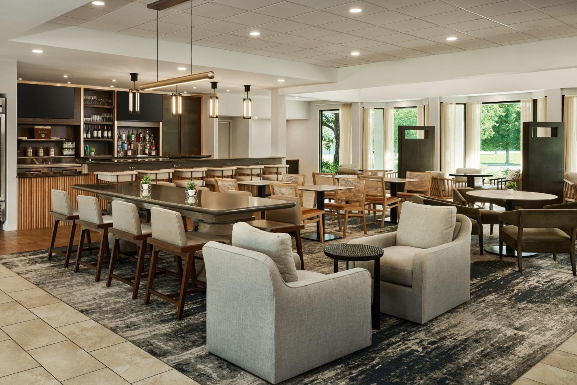 Courtyard By Marriott Fort Collins Eksteriør billede